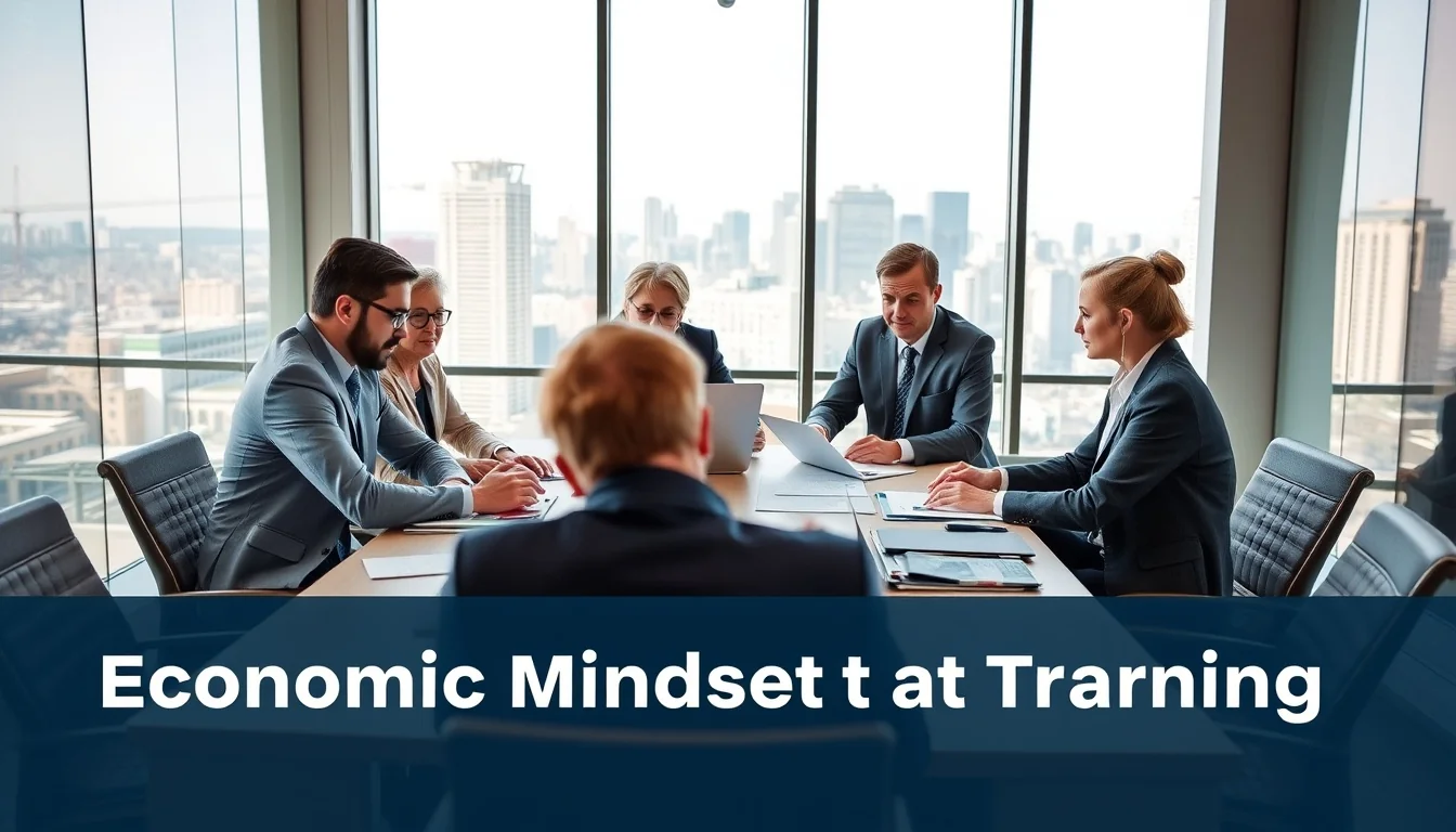 Elevate Your Leadership Skills